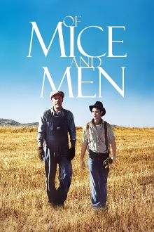 Of Mice and Men Trailer