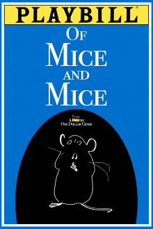 Of Mice and Mice Trailer