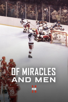 Of Miracles and Men Trailer