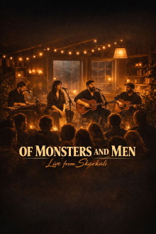 Of Monsters And Men - Hurricane Festival Trailer