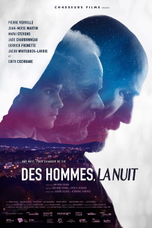 Of Night and Men Trailer