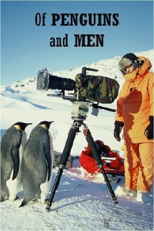 Of Penguins and Men Trailer