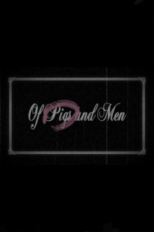 Of Pigs and Men Trailer