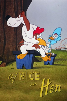 Of Rice and Hen Trailer