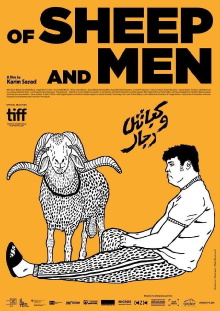 Of Sheep and Men Trailer