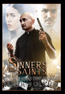 Of Sinners and Saints Trailer