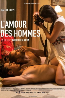 Of Skin and Men Trailer