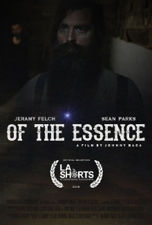 Of the Essence Trailer