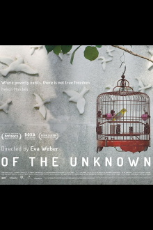 Of the Unknown Trailer