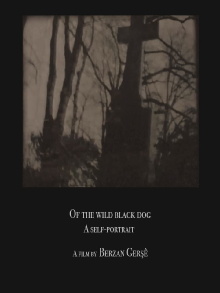 Of The Wild Black Dog Trailer