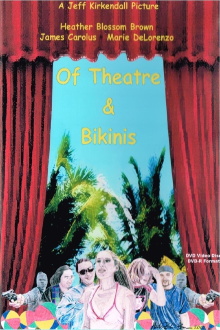 Of Theatre & Bikinis Trailer