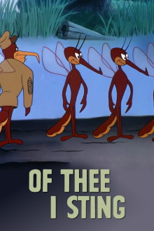 Of Thee I Sting Trailer