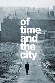 Of Time and the City Trailer
