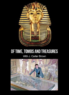 Of Time, Tombs and Treasures Trailer
