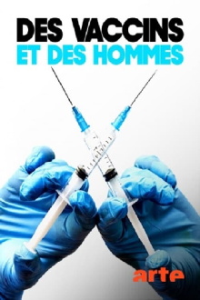 Of Vaccines and Men Trailer