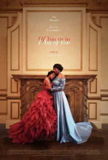 Of You, as in I Am of You Trailer