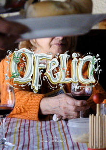 Ofelia Trailer