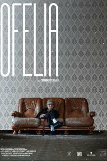 Ofelia Trailer