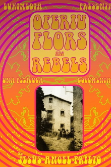 Oferiu Flors als Rebels Trailer
