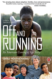 Off and Running Trailer