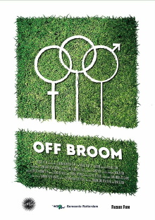 Off Broom Trailer
