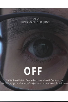 Off Trailer