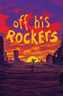 Off His Rockers Trailer