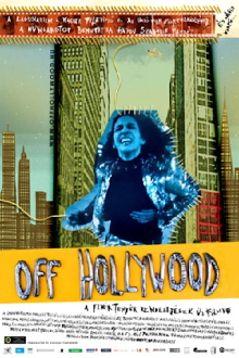 Off Hollywood Trailer
