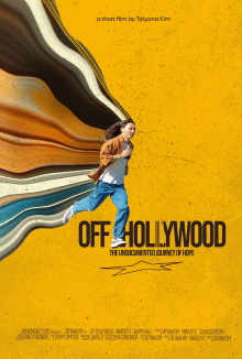 Off Hollywood: The Undocumented Journey of Hope Trailer