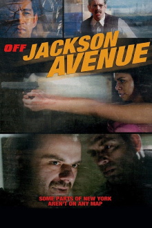 Off Jackson Avenue Trailer