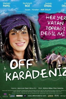 Off Karadeniz Trailer