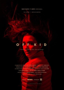 Off Kid Trailer