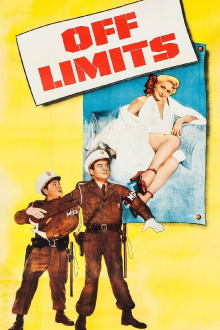 Off Limits Trailer