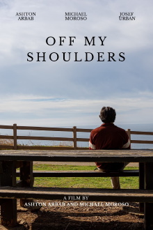 Off My Shoulders Trailer