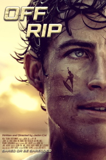 Off Rip Trailer