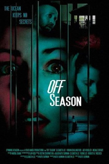 Off Season Trailer