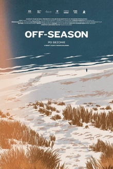 Off-Season Trailer