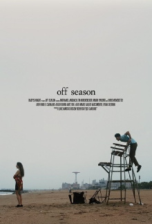 Off Season Trailer