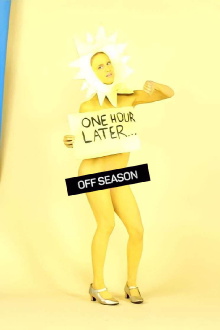 Off Season Trailer