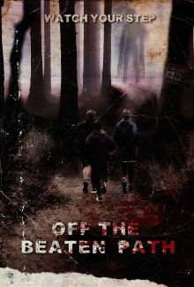 Off the Beaten Path Trailer