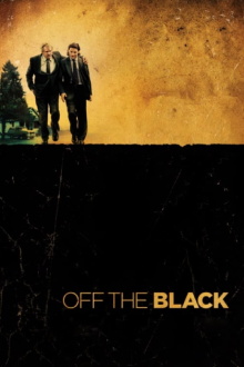 Off the Black Trailer