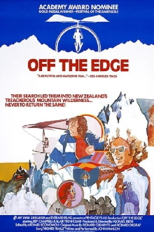 Off the Edge Trailer