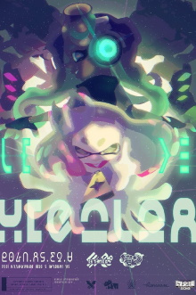 Off the Hook Live Concert at Tokaigi 2018 Trailer