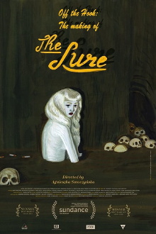 Off the Hook: The Making of 'The Lure' Trailer