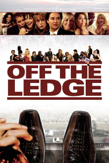 Off the Ledge Trailer