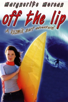 Off the Lip Trailer