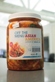 Off the Menu: Asian America Trailer