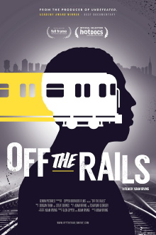 Off the Rails Trailer