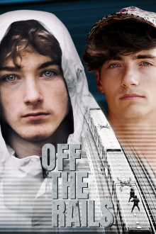 Off The Rails Trailer