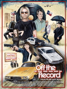 Off the Record Trailer